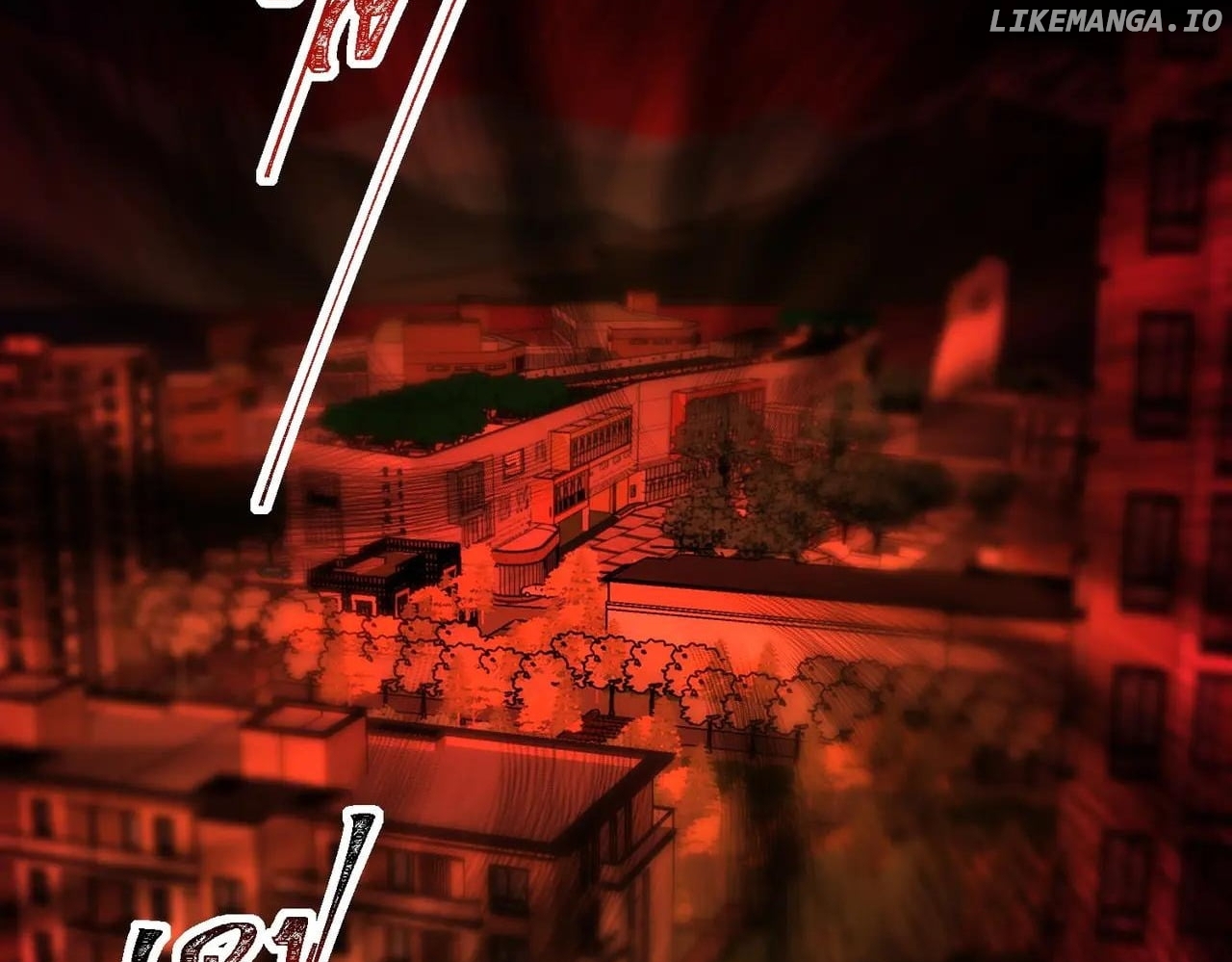 I created an Urban Legend Chapter 84 - page 44